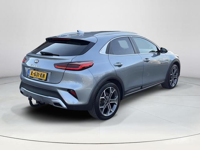 KIA Xceed 1.0 T-GDi DynamicPlusLine Navi | Trekhaak | 18 Inch LMV |