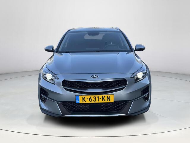 KIA Xceed 1.0 T-GDi DynamicPlusLine Navi | Trekhaak | 18 Inch LMV |