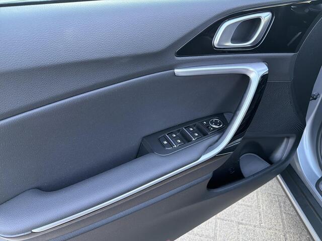 KIA Xceed 1.0 T-GDi DynamicPlusLine Navi | Trekhaak | 18 Inch LMV |