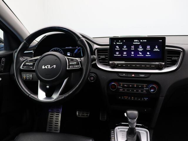 KIA Xceed 1.6 GDi PHEV ExecutiveLine | Stoelverwarming | Panoramadak | Apple Carplay & Android Auto |
