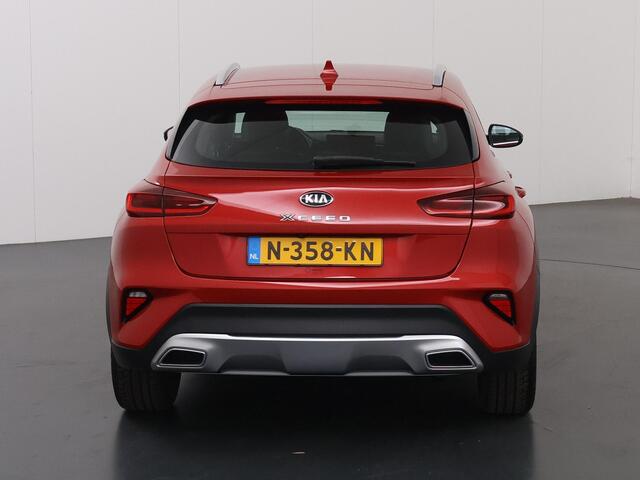 KIA Xceed 1.0 T-GDi DynamicLine | Navigatie | Parkeercamera | Climate Control | Cruise Control |
