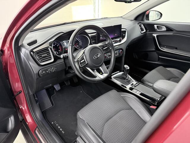 KIA Xceed 1.0 T-GDi DynamicLine | Navigatie | Parkeercamera | Climate Control | Cruise Control |