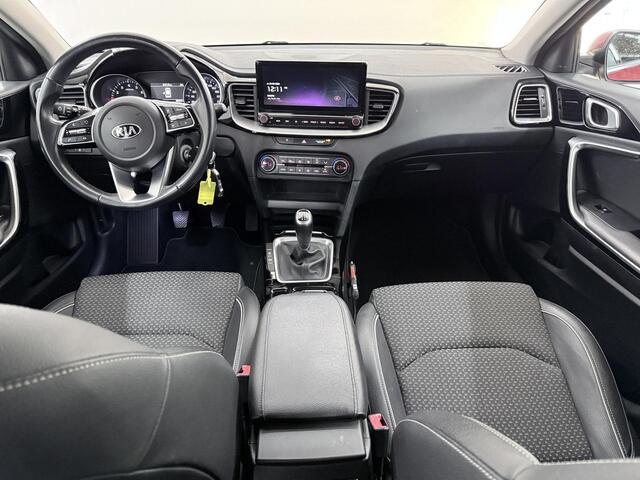 KIA Xceed 1.0 T-GDi DynamicLine | Navigatie | Parkeercamera | Climate Control | Cruise Control |