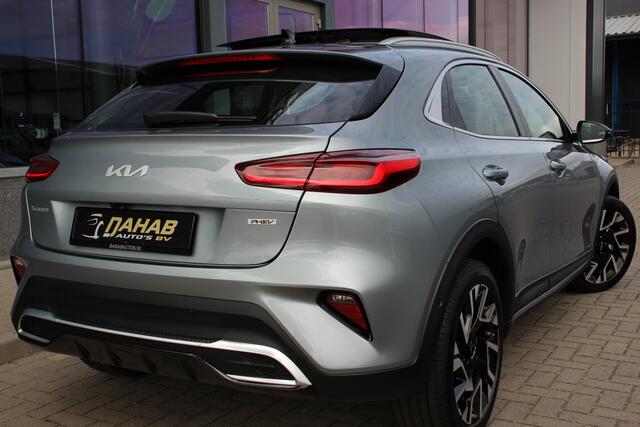 KIA Xceed 1.6 GDi PHEV DynamicPlusLine | Facelift | Panoramadak