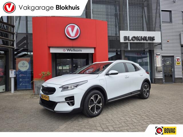 KIA Xceed 1.6 GDi PHEV DynLine I Airco I Crusie I