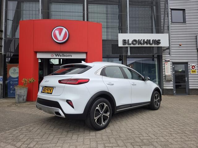 KIA Xceed 1.6 GDi PHEV DynLine I Airco I Crusie I