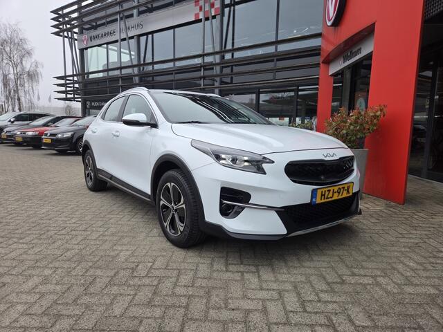 KIA Xceed 1.6 GDi PHEV DynLine I Airco I Crusie I