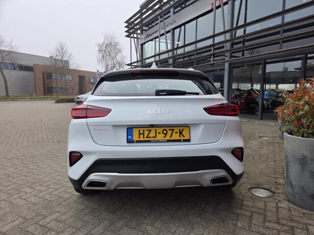 KIA Xceed 1.6 GDi PHEV DynLine I Airco I Crusie I