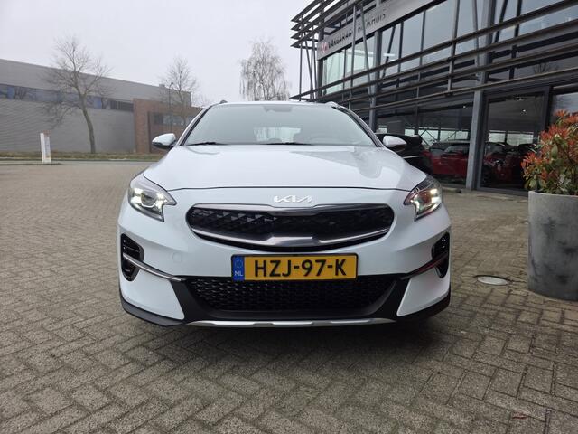 KIA Xceed 1.6 GDi PHEV DynLine I Airco I Crusie I