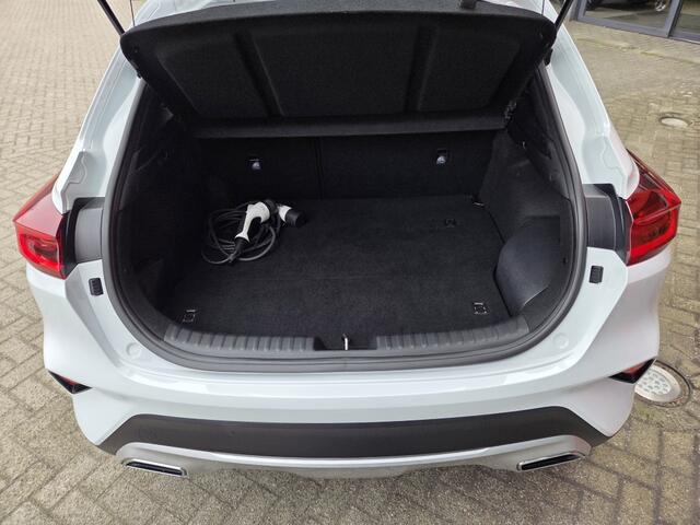 KIA Xceed 1.6 GDi PHEV DynLine I Airco I Crusie I