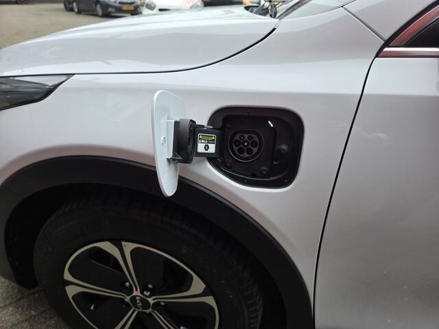 KIA Xceed 1.6 GDi PHEV DynLine I Airco I Crusie I