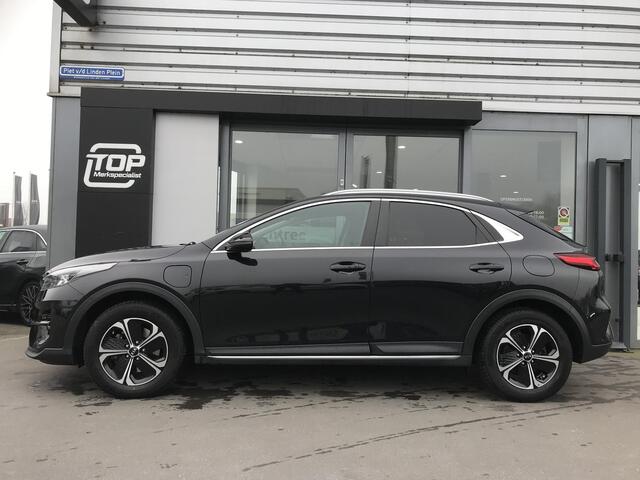 KIA Xceed 1.6 PHEV DynamicPlusLine Trekhaak 7 JAAR GARANTIE