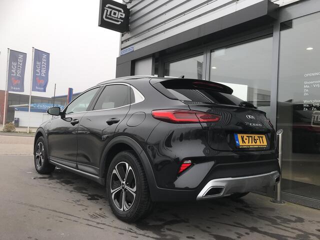 KIA Xceed 1.6 PHEV DynamicPlusLine Trekhaak 7 JAAR GARANTIE