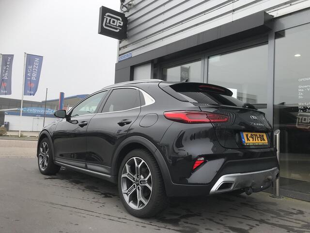 KIA Xceed 1.6 PHEV ExecutiveLine Trekhaak 7 JAAR GARANTIE