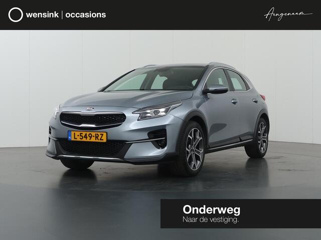 KIA Xceed 1.0 T-GDi DynamicLine | Navigatie | Parkeercamera | Climate Control | Cruise Control |