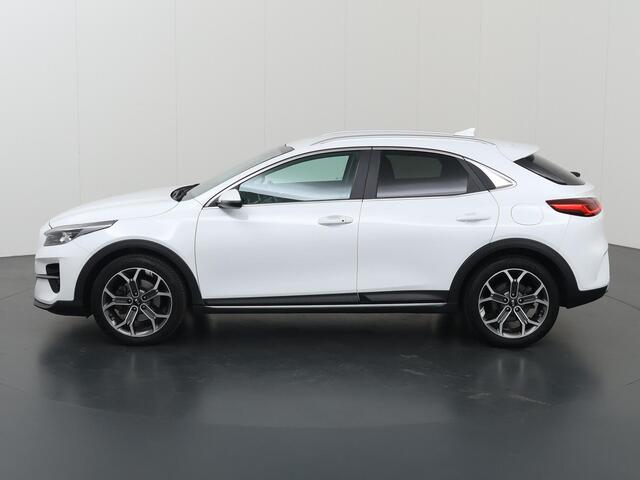 KIA Xceed 1.5 T-GDI MHEV DynamicPlusLine | Navigatiesysteem | Stoel/Stuurwielverwarming | Parkeercamera | Climate control | Apple/Android CarPlay