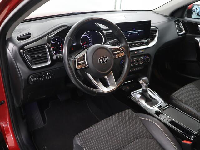 KIA Xceed 1.4 T-GDi DynamicPlusLine | Trekhaak | Stoel/Stuurwielverwarming | Keyless | Navigatie | Climate Control |