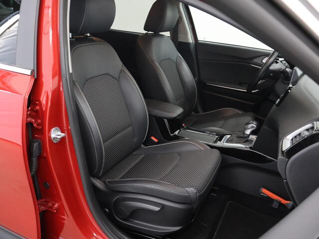 KIA Xceed 1.4 T-GDi DynamicPlusLine | Trekhaak | Stoel/Stuurwielverwarming | Keyless | Navigatie | Climate Control |