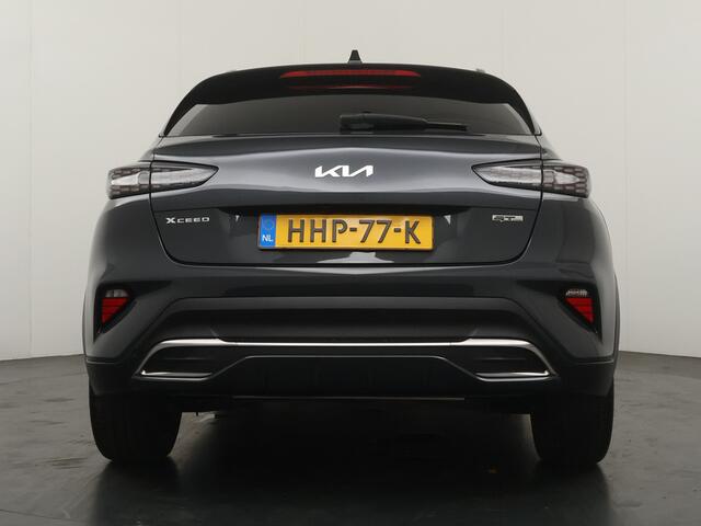 KIA Xceed 1.5 T-GDi GT-Line - Automaat - Panorama dak - Stoel/Stuur verwarming - Navigatie - Climate Control - Achteruitrijcamera - Elektrische Achterklep - 7 jaar of 150.000km Fabrieksgarantie