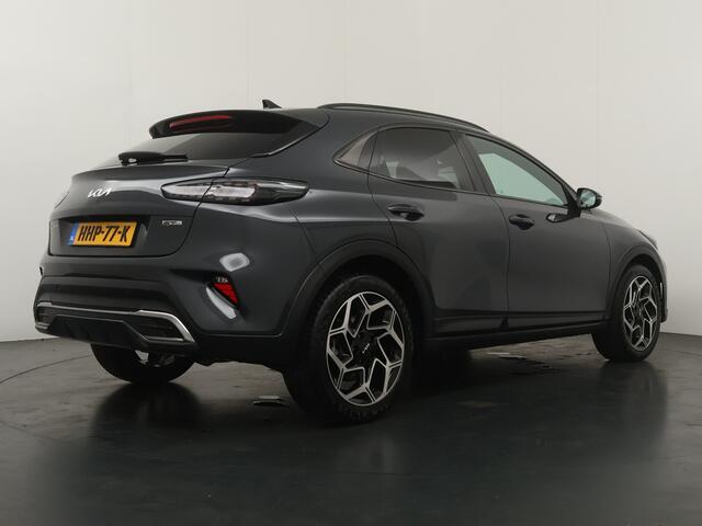 KIA Xceed 1.5 T-GDi GT-Line - Automaat - Panorama dak - Stoel/Stuur verwarming - Navigatie - Climate Control - Achteruitrijcamera - Elektrische Achterklep - 7 jaar of 150.000km Fabrieksgarantie