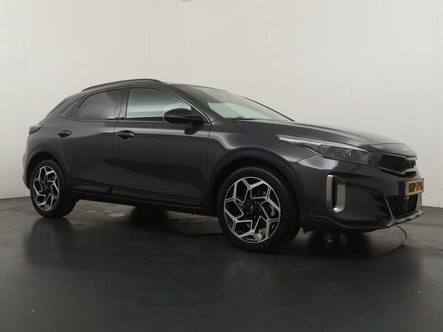 KIA Xceed 1.5 T-GDi GT-Line - Automaat - Panorama dak - Stoel/Stuur verwarming - Navigatie - Climate Control - Achteruitrijcamera - Elektrische Achterklep - 7 jaar of 150.000km Fabrieksgarantie