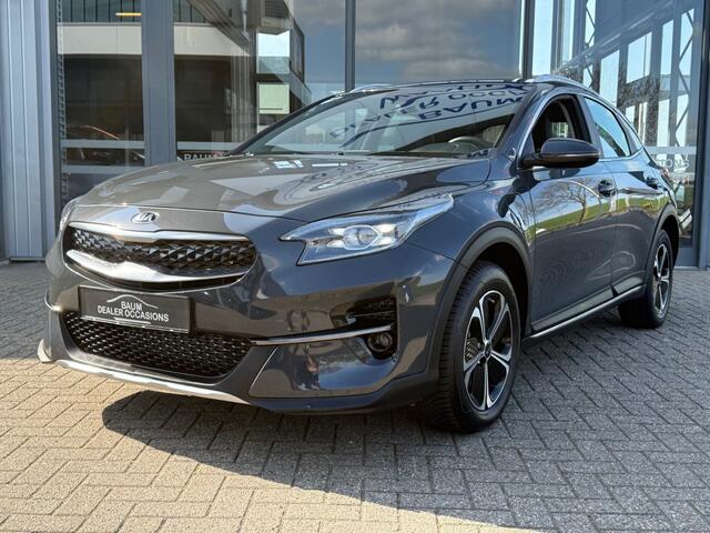 KIA Xceed 1.6 GDI PHEV DYNLINE AIRCO LMV PDC-CAMERA NAVI.