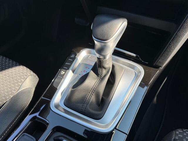 KIA Xceed 1.6 GDI PHEV DYNLINE AIRCO LMV PDC-CAMERA NAVI.