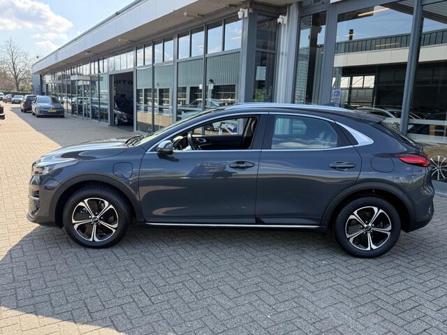 KIA Xceed 1.6 GDI PHEV DYNLINE AIRCO LMV PDC-CAMERA NAVI.