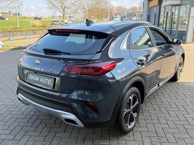KIA Xceed 1.6 GDI PHEV DYNLINE AIRCO LMV PDC-CAMERA NAVI.