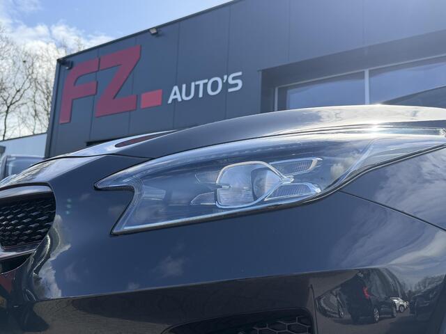 KIA Xceed 1.0 T-GDi DynamicLine - Navigatie - Climate Control - 18" Lichtmetalen velgen