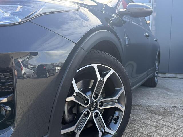 KIA Xceed 1.0 T-GDi DynamicLine - Navigatie - Climate Control - 18" Lichtmetalen velgen