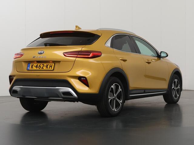 KIA Xceed 1.6 GDi PHEV DynamicPlusLine | Stoel/Stuurwielverwarming | Keyless | Navigatie | Climate Control |