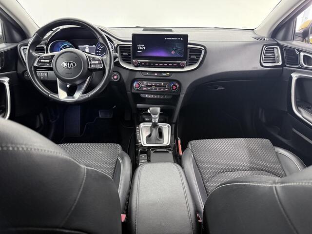 KIA Xceed 1.6 GDi PHEV DynamicPlusLine | Stoel/Stuurwielverwarming | Keyless | Navigatie | Climate Control |