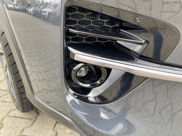 KIA Xceed 1.0 T-GDi DynamicLine , App Connect , Camera ,