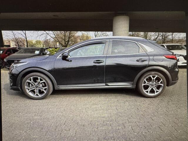 KIA Xceed 1.5 T-GDI MHEV DynamicPlusLine | LED | Adapt. Cruise | Memory stoel | Leer | % Bovag Occasion Partner %