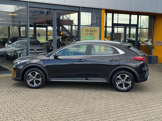 KIA Xceed 1.6 GDi PHEV DynamicLine - stoel/stuurverwarming - camera - navi
