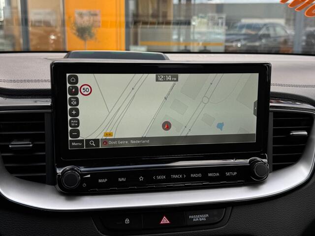 KIA Xceed 1.6 GDi PHEV DynamicLine - stoel/stuurverwarming - camera - navi