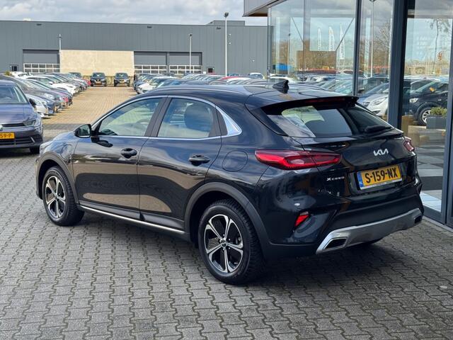KIA Xceed 1.6 GDi PHEV DynamicLine - Adaptive cruise - camera - stoel/stuurverwarming