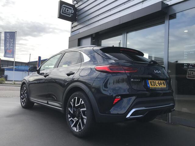 KIA Xceed 1.5 DynamicLine Automaat 7 JAAR GARANTIE