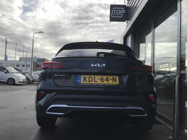KIA Xceed 1.5 DynamicLine Automaat 7 JAAR GARANTIE