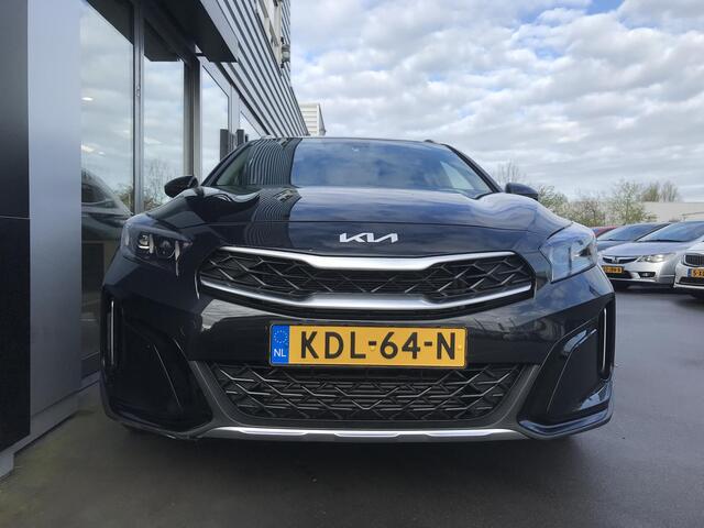 KIA Xceed 1.5 DynamicLine Automaat 7 JAAR GARANTIE