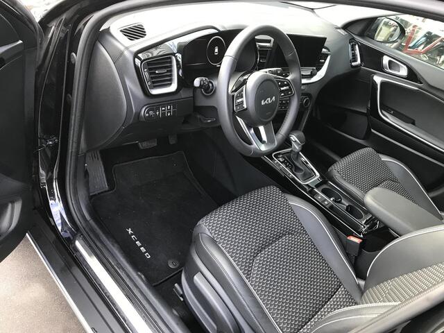 KIA Xceed 1.5 DynamicLine Automaat 7 JAAR GARANTIE