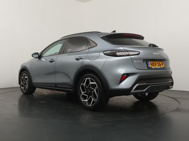KIA Xceed 1.5 T-GDi GT-Line Automaat - Stoel / Stuurwiel verwarming - Elektrische achterklep - Kantel/Schuifdak - ACC - Apple Carplay / Android Auto Fabrieksgarantie tot 04-2032