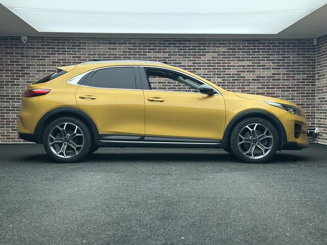 KIA Xceed 1.6 T-GDi DynamicPlusLine Panorama memory camera