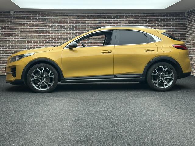 KIA Xceed 1.6 T-GDi DynamicPlusLine Panorama memory camera