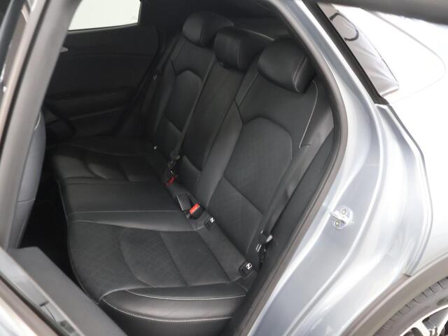 KIA Xceed 1.4 T-GDi ExecutiveLine | Panoramadak | Lederen Bekleding | JBL Audio | Dodehoekdetectie | Stoelventilatie | Elektrisch bedienbare bestuurdersstoel met geheugenfunctie