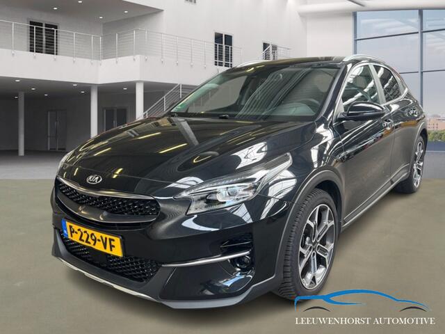 KIA Xceed 1.5 T-GDI MHEV DynamicPlusLine