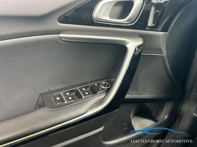 KIA Xceed 1.5 T-GDI MHEV DynamicPlusLine