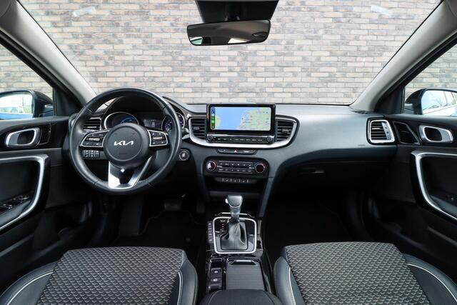 KIA Xceed 1.6 GDi PHEV DynamicPlusLine | Panoramadak | Adaptieve cruise | Rijklaarprijs - incl.garantie