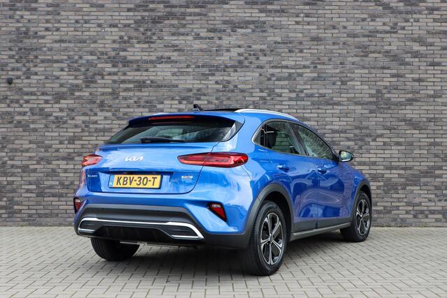 KIA Xceed 1.6 GDi PHEV DynamicPlusLine | Panoramadak | Adaptieve cruise | Rijklaarprijs - incl.garantie